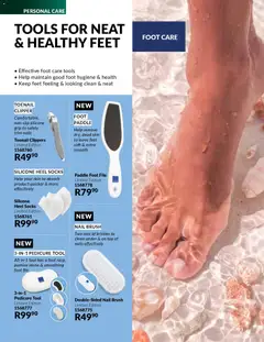 Preview of Avon flyer valid from 01/11/2025 | Page: 162