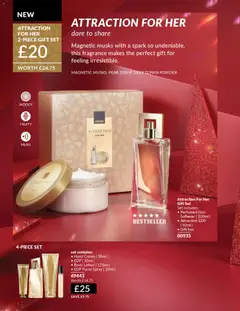 Preview of AVON Black Friday valid from 01/11/2025 | Page: 15