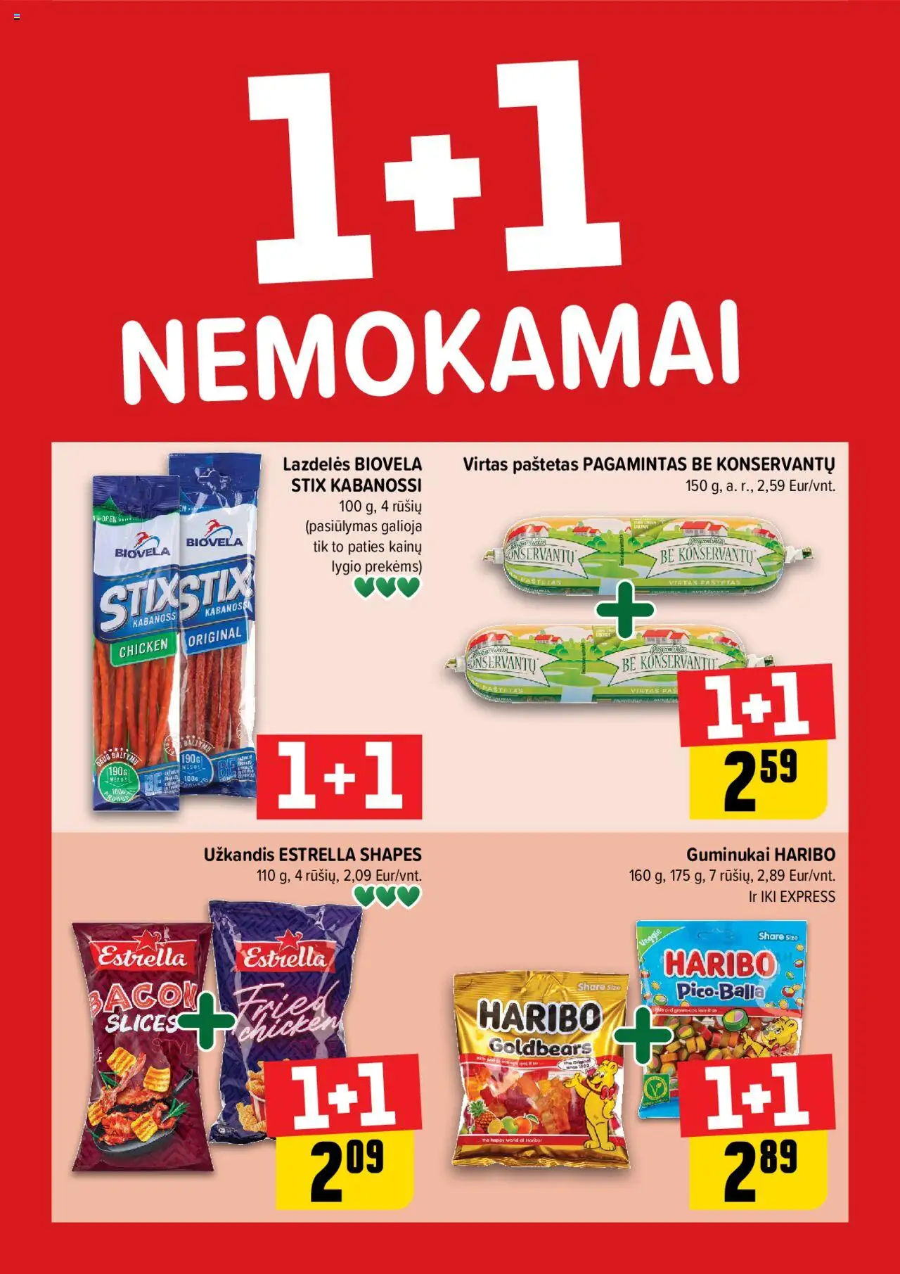 IKI leidinys galioja nuo 2025.07.14 – puslapio numeris 1