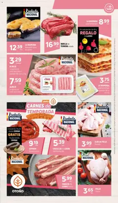 Vista previa del folleto de la tienda Coviran válido desde el 21/10/2025 | Página: 3