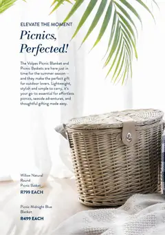 Preview of Volpes flyer valid from 18/11/2025 | Page: 38