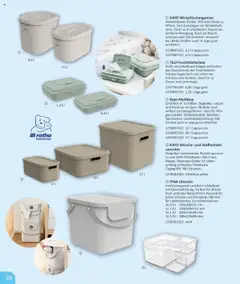 Vorschau von dem Prospekt des Geschäftes Vedes, gültig ab dem 01.07.2025 | Seite: 38