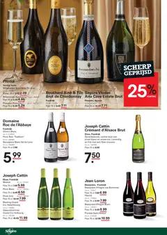 Voorbeeld van Food van winkel Sligro geldig vanaf 20-11-2025 | Pagina: 46