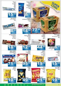 Náhled nabídky: Jip Leták platný od 19.11.2025 | Strana: 9