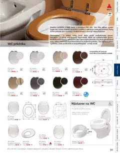 Náhled nabídky: Siko koupelny Katalog Koupelny 2024/2025 platný od 23.10.2024 | Strana: 351