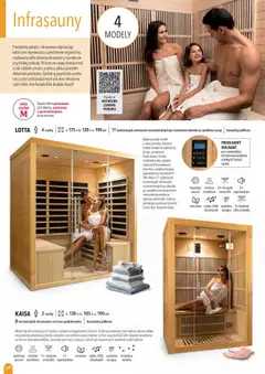 Náhľad Mountfield letáku platného od 28.03.2025 | Strana: 120