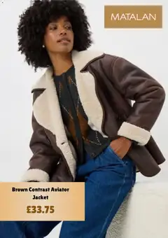 Preview of Matalan Black Friday valid from 11/11/2025 | Page: 2