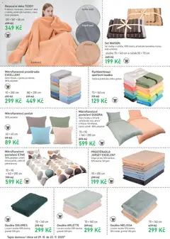 Náhled nabídky: Vesna Leták platný od 29.10.2025 | Strana: 2