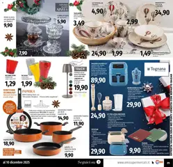 Anteprima dell'opuscolo Black Friday dal negozio EMI valido da 27/11/2025 | Pagina: 25