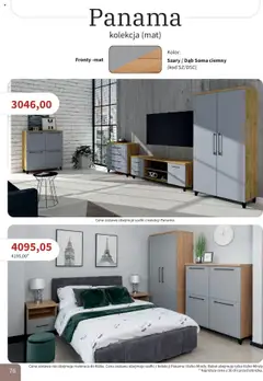 Pogląd gazetki "Katalog" ze sklepu Bodzio ważnej od 01.10.2025 | Strona: 76