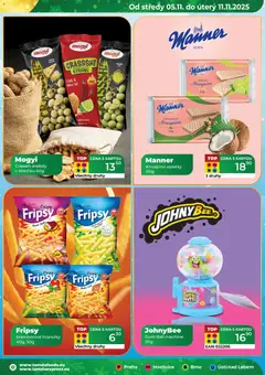 Náhled nabídky: Tamda Foods Leták platný od 05.11.2025 | Strana: 4