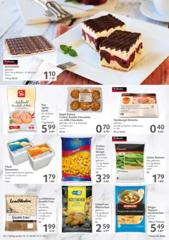 Vorschau von dem Prospekt des Geschäftes Selgros, gültig ab dem 13.11.2025 | Seite: 22