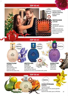 Previzualizarea de cataloage: Lady’s Catalog nou valabil de la 10.11.2025 | Pagina: 31