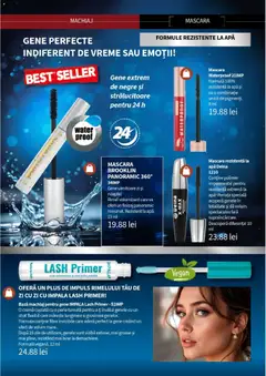 Previzualizarea de cataloage: Lady’s Catalog nou valabil de la 10.11.2025 | Pagina: 89