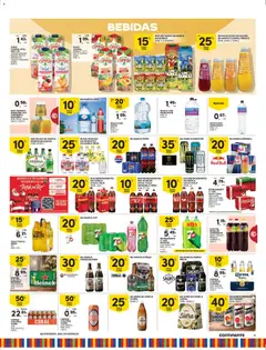 Pré-visualização do folheto da loja Continente válida a partir de 09/12/2025 | Página: 11