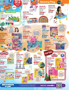 Preview of Toys R Us flyer valid from 23/10/2025 | Page: 7