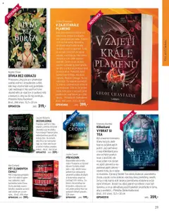 Náhled nabídky: Luxor Leták platný od 01.09.2025 | Strana: 29