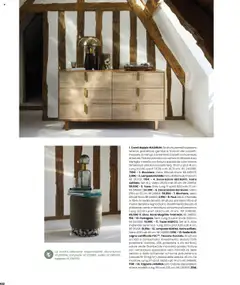 Anteprima dell'opuscolo Attuale volantino dal negozio Maisons du Monde valido da 27/08/2025 | Pagina: 102