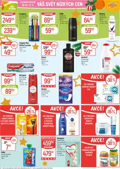 Náhled nabídky: Globus Leták platný od 29.10.2025 | Strana: 30