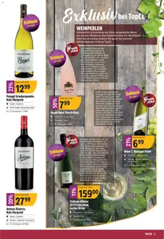 Vorschau des Merkblatts Aktionen vom Shop TopCC gültig von 08.12.2025 bis 13.12.2025 | Seite: 31