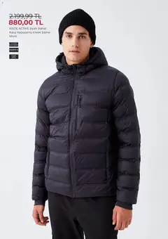 LC Waikiki Black Friday 24.11.2025 - Broşürünün önizlemesi | Strana: 2