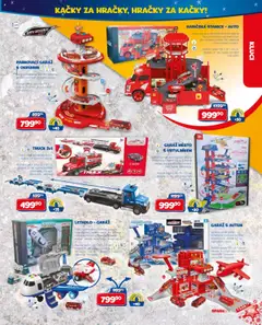 Náhled nabídky: Sparkys Katalog Vánoce platný od 01.10.2025 | Strana: 69
