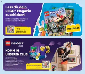 Vorschau der Angebote: Lego Katalog gültig ab 01.06.2025 | Seite: 85