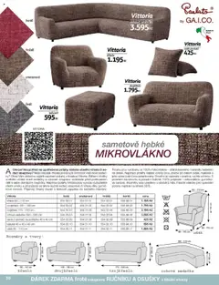 Náhled nabídky: Decodoma Katalog Vánoce 2025 platný od 09.10.2025 | Strana: 30