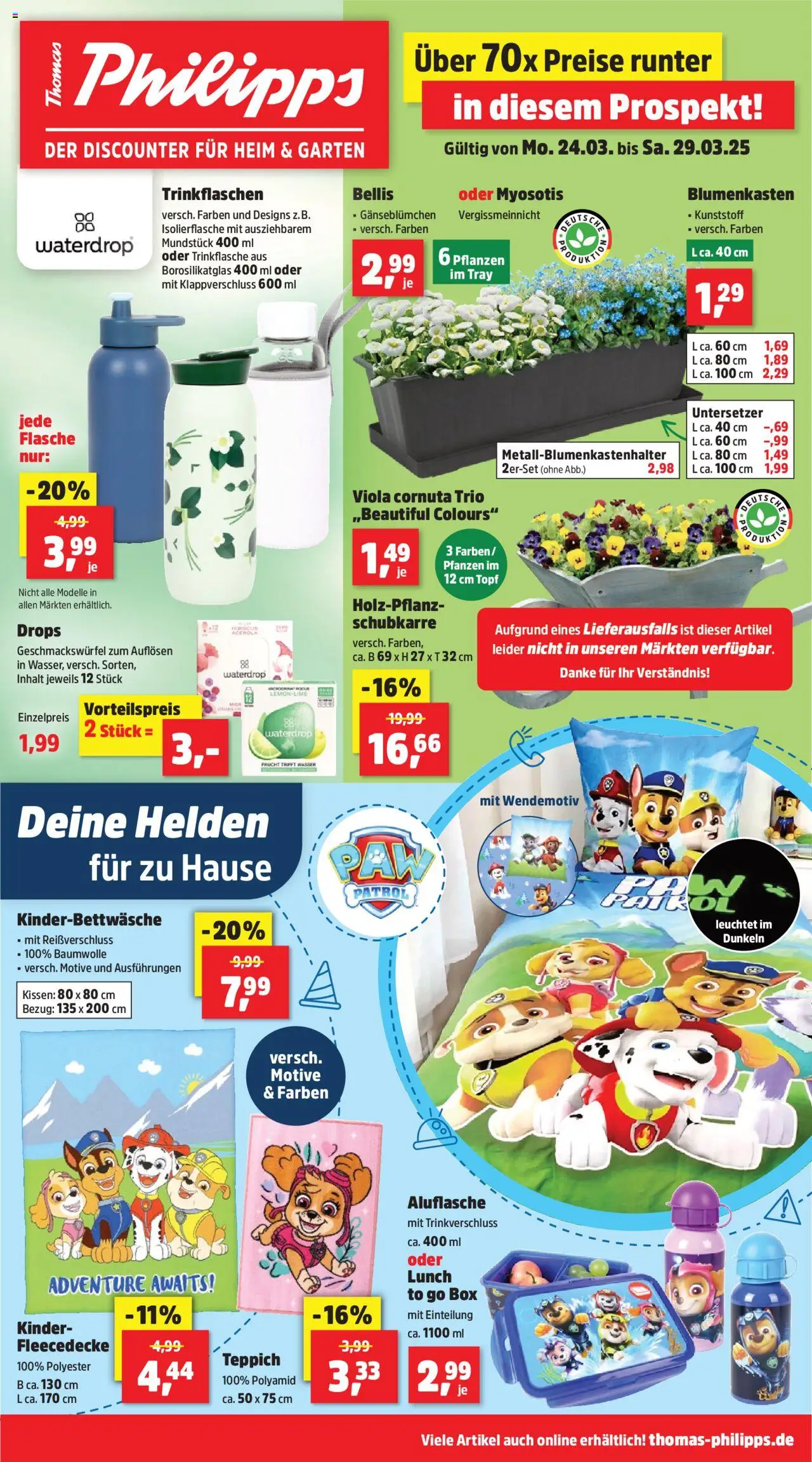 49+ Thomas Philipps Online Prospekt, Große auswahl an produkten gute