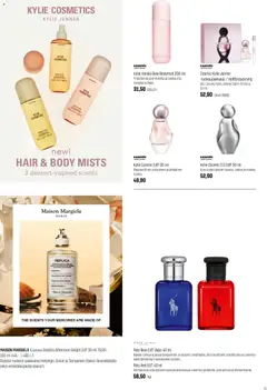 Kaupan Sokos Tarjoukset esikatselu, voimassa 12/11/2025 | Sivu: 71