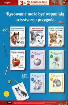 Pogląd gazetki "Black Friday" ze sklepu Empik ważnej od 26.11.2025 | Strona: 106