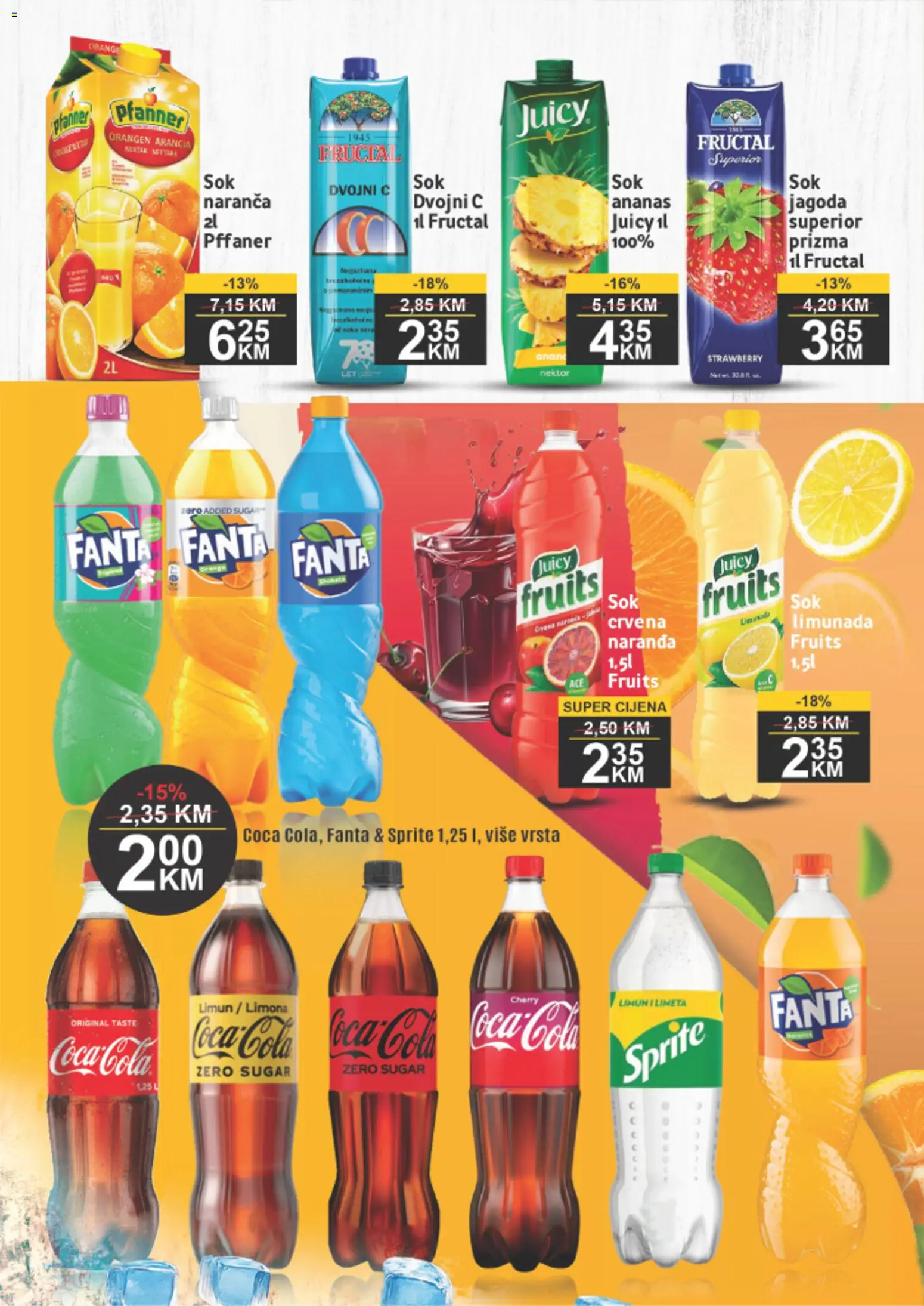 Pregled letka Katalog trgovine Best vrijedi od 2026.01.06