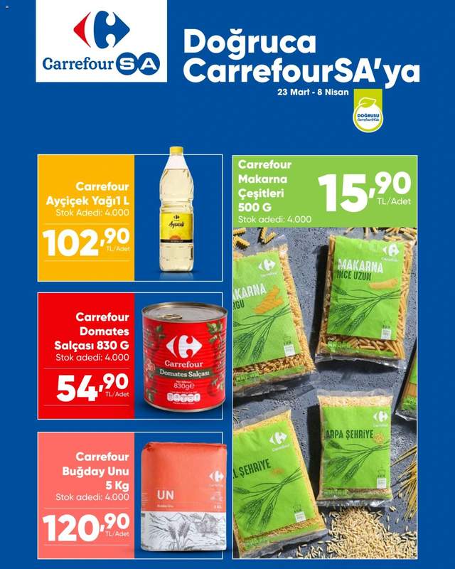CarrefourSA