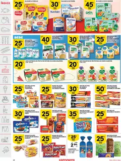 Pré-visualização do folheto da loja Continente válida a partir de 28/10/2025 | Página: 28