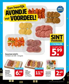 Voorbeeld van Folder van winkel Hoogvliet geldig vanaf 03-12-2025 | Pagina: 16