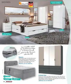 Vorschau von dem Prospekt des Geschäftes Poco, gültig ab dem 01.12.2025 | Seite: 10