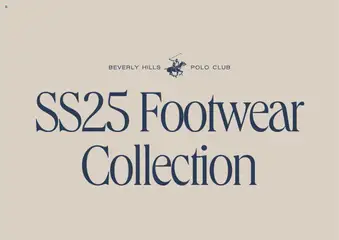 Προεπισκόπηση φυλλαδίου Polo Club από το κατάστημα IFA Europe σε ισχύ από 01/10/2025