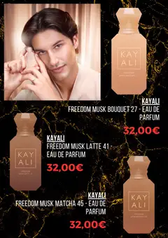 Prévisualisation de Catalogue du magasin Sephora formulaire valide 06/12/2025 | Page: 4