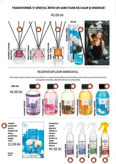 Previzualizarea de cataloage: Lady’s Catalog nou valabil de la 10.11.2025 | Pagina: 115