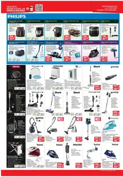 Преглед на Брошура от магазин Техномаркет - Офертата е валидна от 16.10.2025 | Cтраница : 14