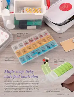 Náhľad Orion letáku platného od 25.09.2025 | Strana: 60