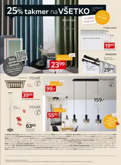 Náhľad XXXLutz letáku platného od 10.11.2025 | Strana: 12