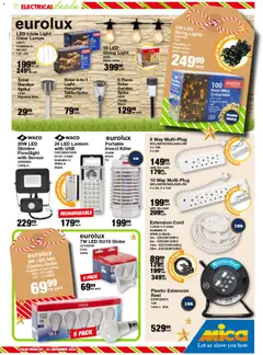 Preview of MICA flyer valid from 09/12/2025 | Page: 7