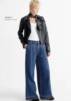 Vorschau von dem Prospekt des Geschäftes C&A, gültig ab dem 01.11.2025 | Seite: 13