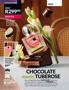 Preview of Avon flyer valid from 01/11/2025 | Page: 40