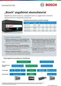 Inter Cars parduotuvės leidinio Leidinys galiojančio nuo 2025.10.08 peržiūra | puslapis: 26