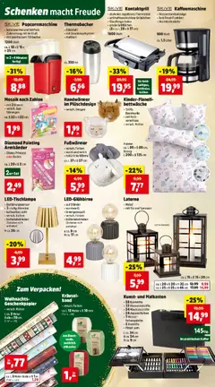 Vorschau der Angebote: Thomas Philipps Flugblatt gültig ab 17.11.2025 | Seite: 10
