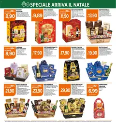 Anteprima dell'opuscolo Attuale volantino dal negozio Ekom valido da 02/12/2025 | Pagina: 2