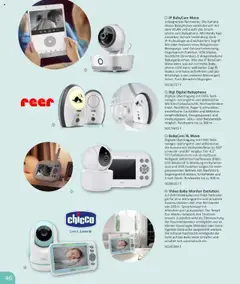 Vorschau von dem Prospekt des Geschäftes Vedes, gültig ab dem 01.07.2025 | Seite: 46