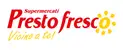 Logo Presto Fresco